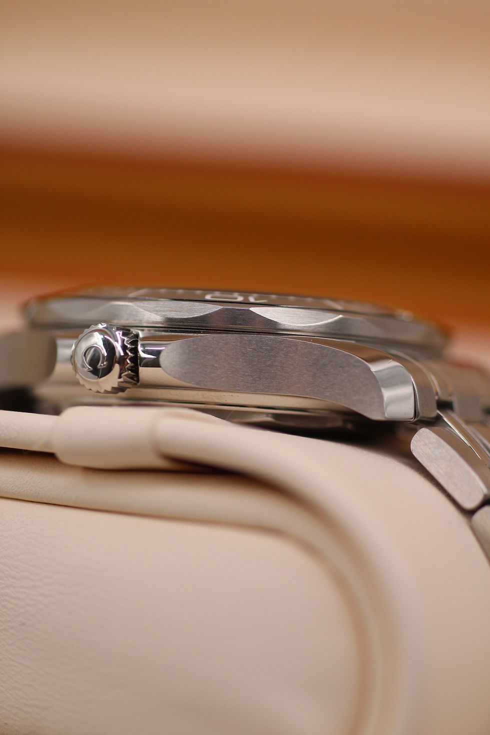 Thumbnail: OMEGA Seamaster 300m Black 42mm