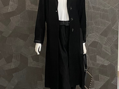 Mantel a. görtz 499€ - 50%, Rolli HIGH 130€- 50%, Hose a. görtz 285€ - 50%