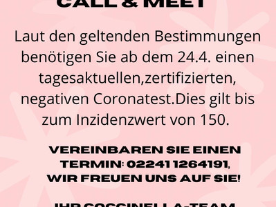 Ab 24.04.21