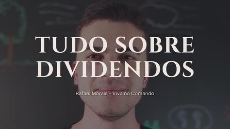 Tudo sobre Dividendos #111
