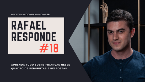 Rafael Responde #18