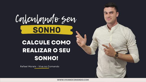 Calculando seus sonhos #116