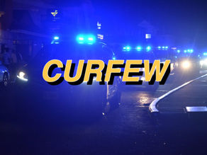 City of Catoosa sets nightly curfew for teens