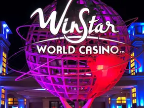 one dead after shooting at the WinStar Casino