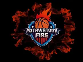 Potawatomi Fire host the Logansport Iron Horses