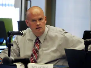 superintendent of Epic Charter Schools resigns