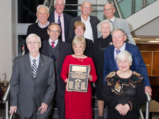 USTA/MTEF Honors Charter Champions and Launches 25th Anniversary Celebration