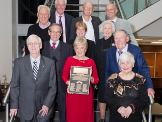 USTA/MTEF Honors Charter Champions and Launches 25th Anniversary Celebration