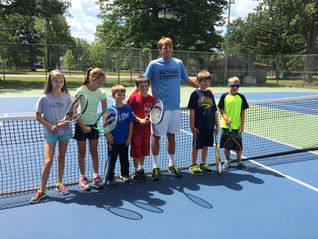 Bay Community Tennis Association