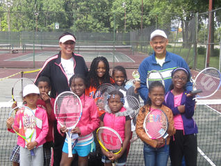 Community Programs Receive Grant Support