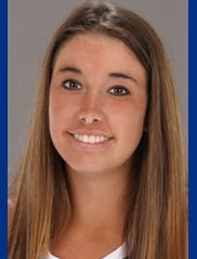 Former Grant Recipients Excel at NCAA Championships, and Brooke Austin Gives Back to Sport
