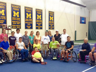 Mt. Brighton Adaptive Sports