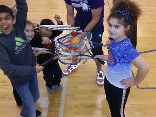 Lincoln Way Area Tennis Association