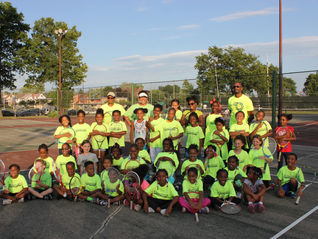 People for Palmer Park | Detroit, Michigan