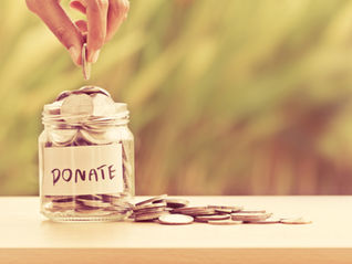 Double the Donations!!!
