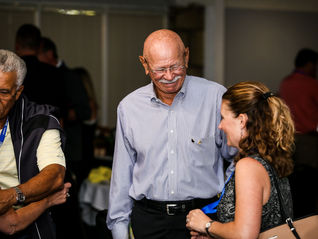 Celebrate the 2017 Hall of Fame Inductees and Support USTA/MTEF