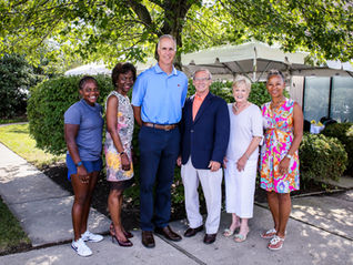USTA/MTEF Celebrates 25th Anniversary; Commemorates Generations of Greatness