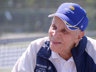 Passing of Robert Ryland