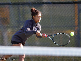 Carter Earns Richard Bradley Scholarship