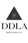 Kristina Perez received her Death Doula Certification from Death Doula LA