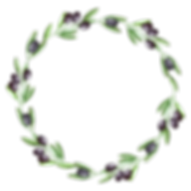 Floral Wreath 3