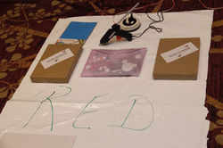 THE SOLAR CAR CHALLENGE