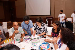 CHORUS, A MUSICAL SESSION