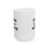 Thumbnail: Probably late for something 15 oz mug front