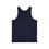 Thumbnail: Good Vibes - Unisex Jersey Tank