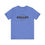 Thumbnail: Soccer Baller Shirt - Unisex Jersey Short Sleeve Tee