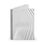 Thumbnail: enjoy the journey spiral notebook with lined paper standing open