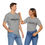 Thumbnail: Soccer Baller Shirt - Unisex Jersey Short Sleeve Tee