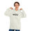 Thumbnail: I need a vacay hooded sweatshirt bone front on girl