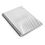 Thumbnail: enjoy the journey spiral notebook with lined paper side angle