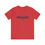 Thumbnail: Soccer Baller Shirt - Unisex Jersey Short Sleeve Tee
