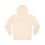 Thumbnail: Soccer Sideline Social Club Hoodie Sweatshirt bone back