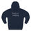 Thumbnail: Balance Hoodie Sweatshirt - Unisex Premium Pullover Hoodie