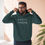 Thumbnail: Balance Hoodie Sweatshirt - Unisex Premium Pullover Hoodie