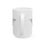 Thumbnail: 15oz white ceramic WTF coffee mug back