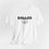 Thumbnail: Basketball Baller Shirt - Unisex Jersey Short Sleeve Tee