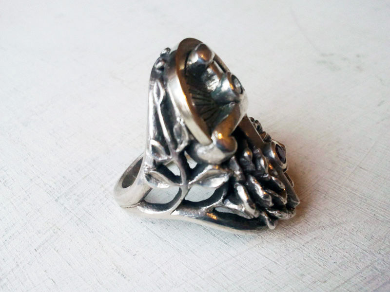 J's ring