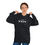 Thumbnail: I need a vacay hooded sweatshirt black front on girl
