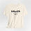 Thumbnail: Basketball Baller Shirt - Unisex Jersey Short Sleeve Tee