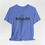 Thumbnail: Soccer Baller Shirt - Unisex Jersey Short Sleeve Tee