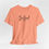 Thumbnail: Be Kind, we all have crap shirt - Unisex Jersey Short Sleeve Tee