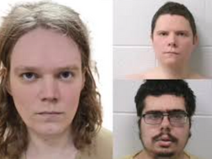 From Mountain Arrest to Murder Links: The Zizians and the Case Unfolding in Small Town, Maryland