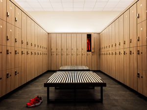 Custodian Charged After Allegedly Concealing Himself in Girls’ Locker Room During High School Basketball Game