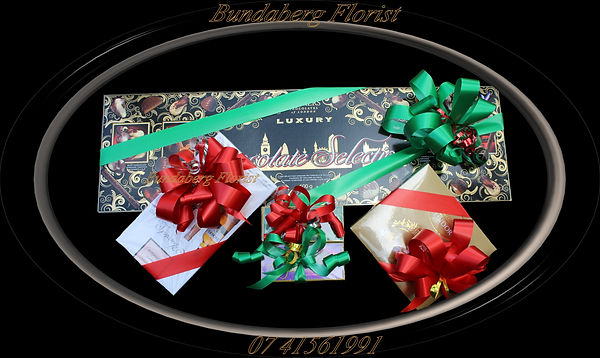 Linden Chocolates, Bundaberg Gifts, Florist Bundaberg,