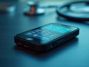 Cutting-Edge Innovations in Healthcare Technology