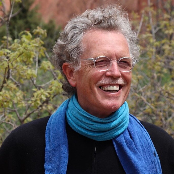 John Philip Newell: "Sacred Earth, Sacred Soul"